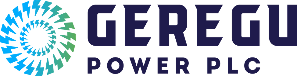 GEREGU