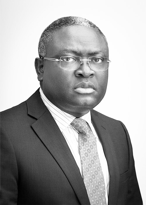 Oluwole Abegunde