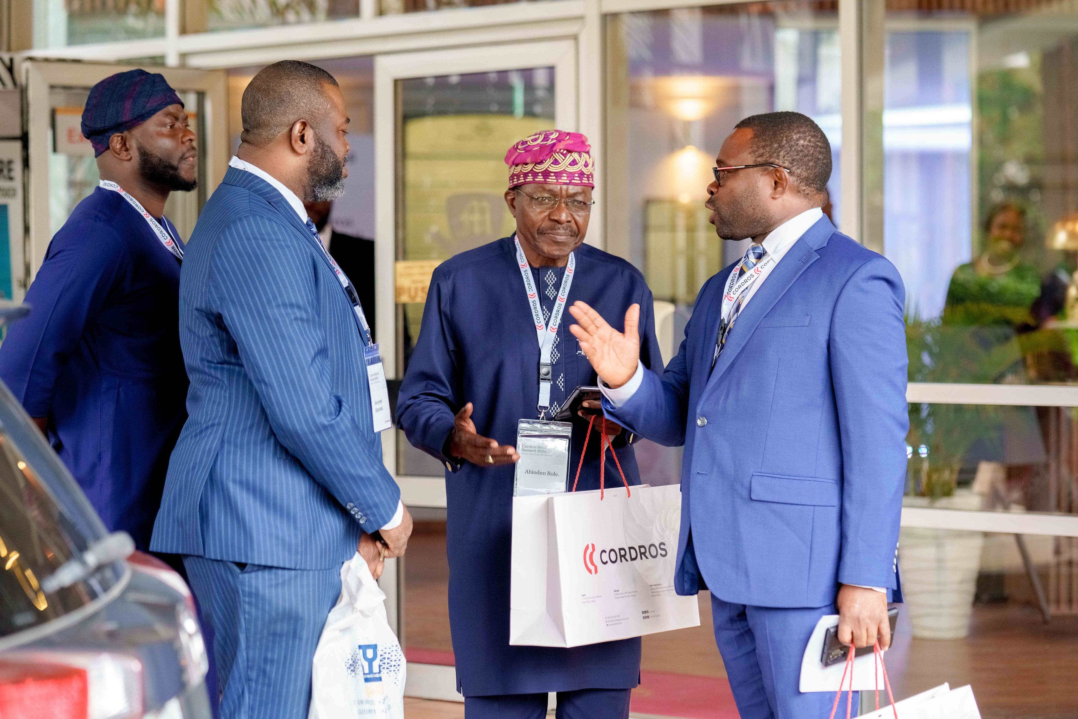 Wealth Professionals