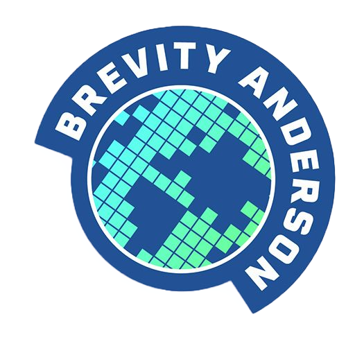 Brevity Anderson Logo